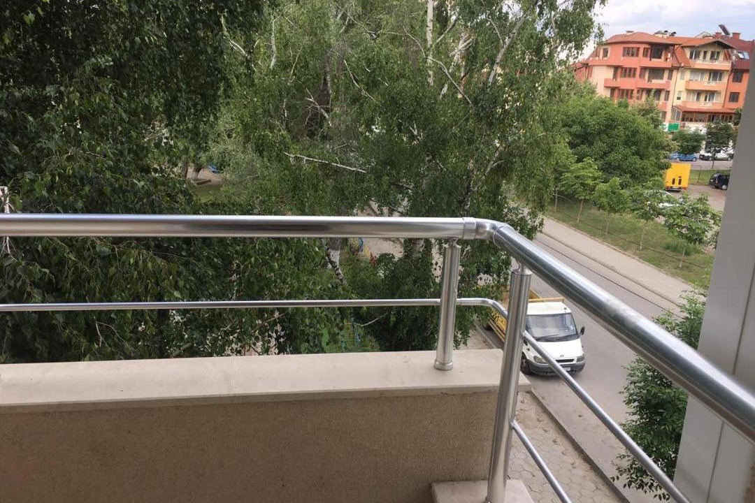 Photo of Patio Balcony in Gotse Delchev