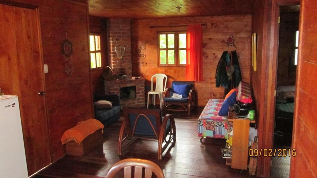 Photo of Livingroom in Santa Rosa de Cabal
