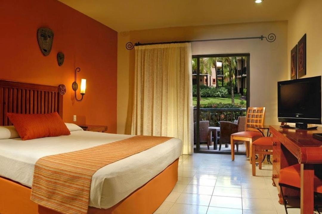 Photo of Others in Puerto Aventuras