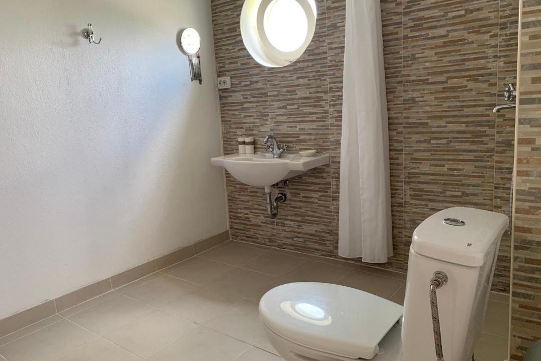 Photo of Bathroom in Letnitsa