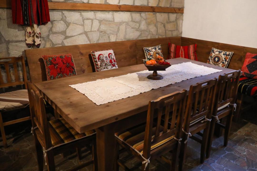 Photo of Livingroom in Leshten