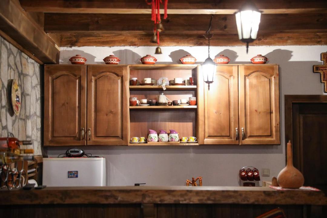 Photo of Kitchen in Leshten