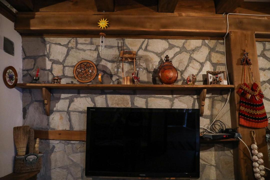 Photo of Kitchen in Leshten