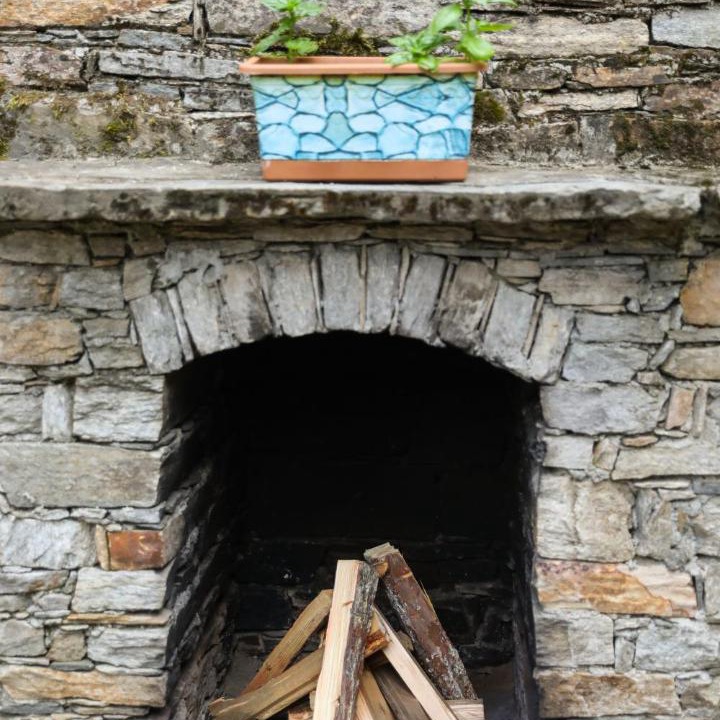 Photo of Buildings in Leshten