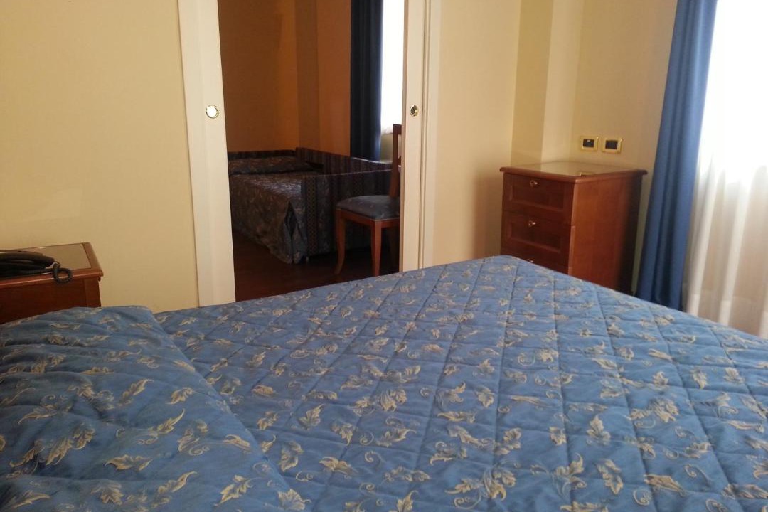 Photo of Bedroom in Collalto