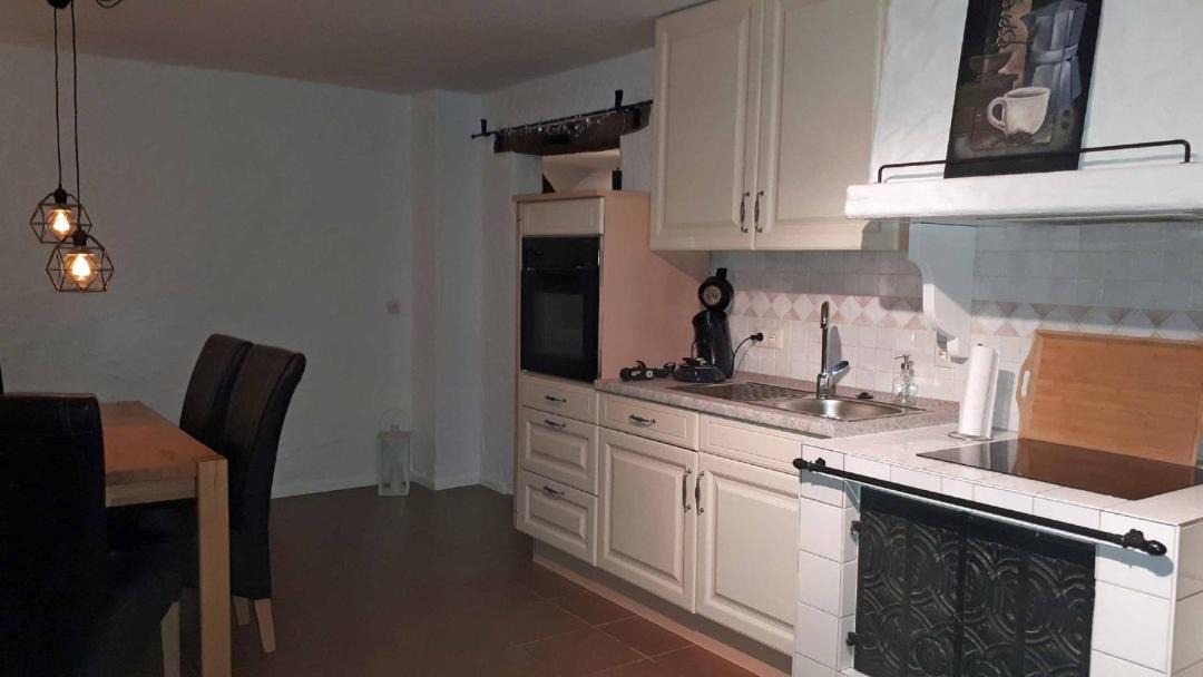 Photo of Kitchen in Silbach
