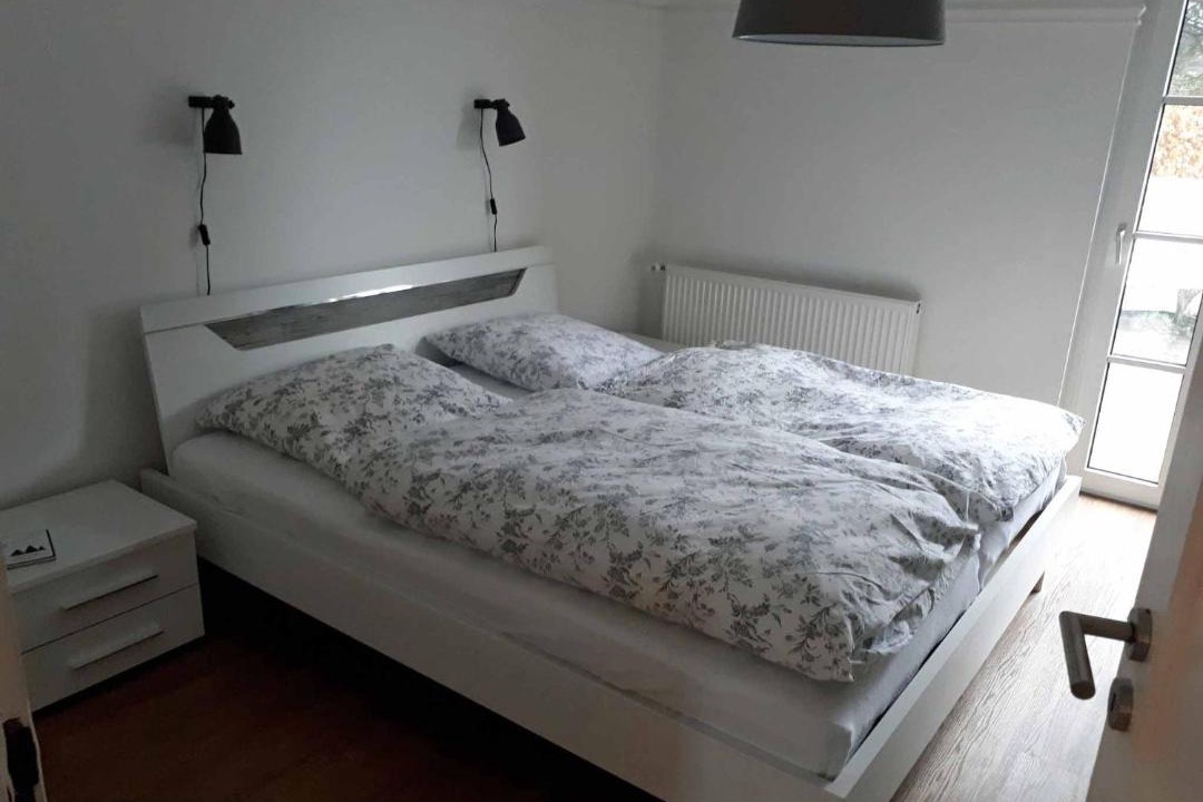 Photo of Bedroom in Silbach