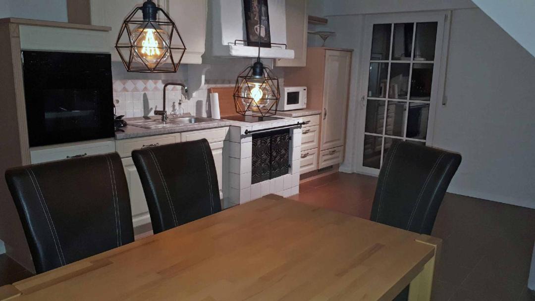 Photo of Kitchen in Silbach