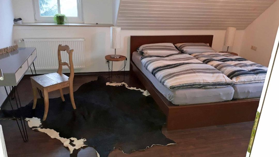 Photo of Bedroom in Silbach