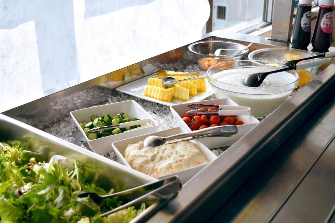Photo of Kitchen in Shimanoshita