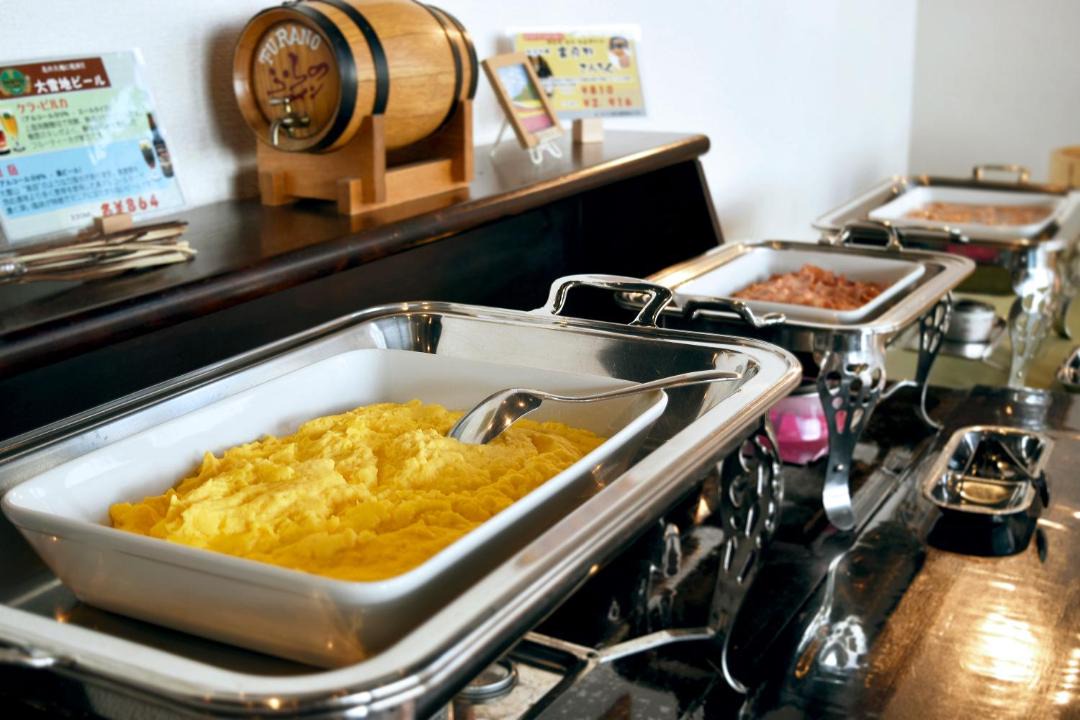 Photo of Kitchen in Shimanoshita