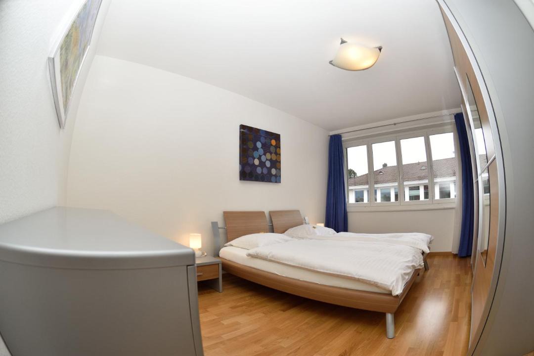 Photo of Bedroom in Muhlebach