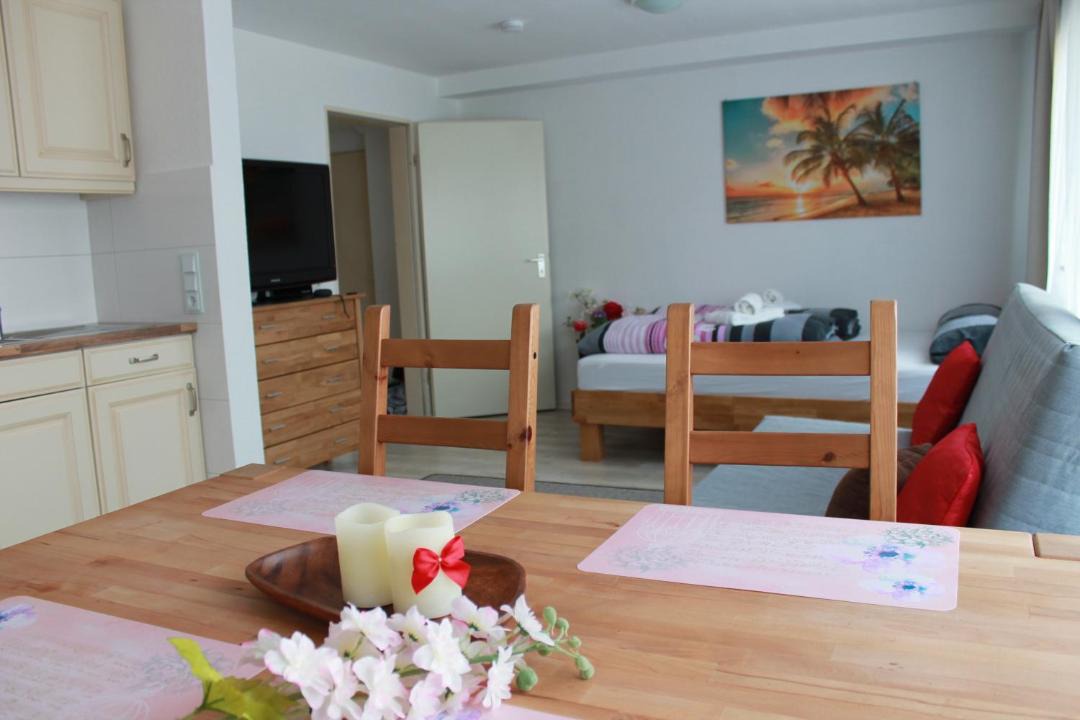 Photo of Livingroom in Region Hannover District