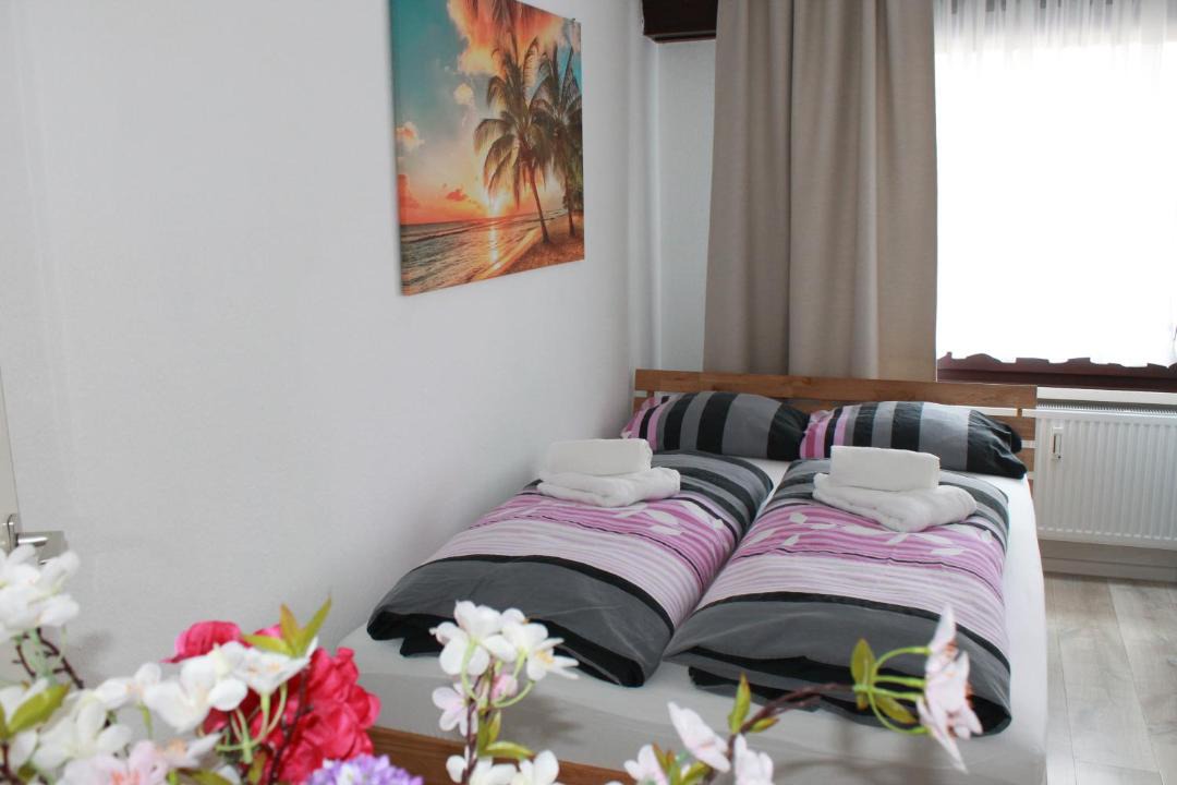 Photo of Bedroom in Region Hannover District