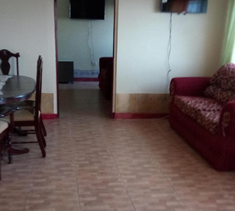 Photo of Livingroom in Constant Spring