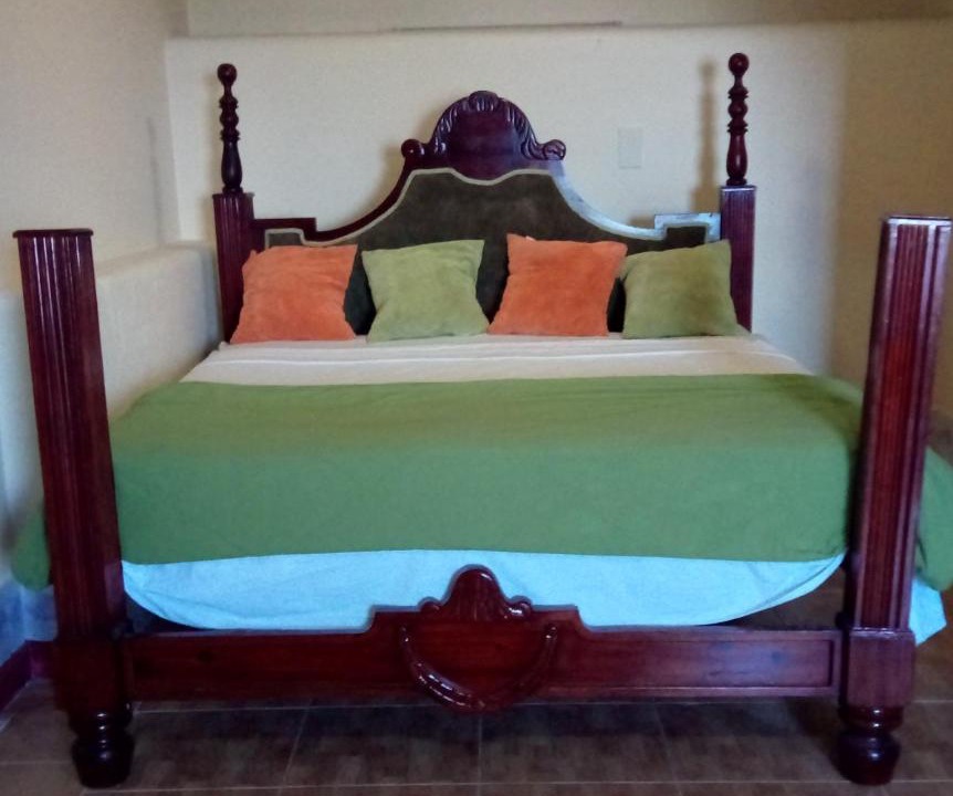 Photo of Bedroom in Constant Spring