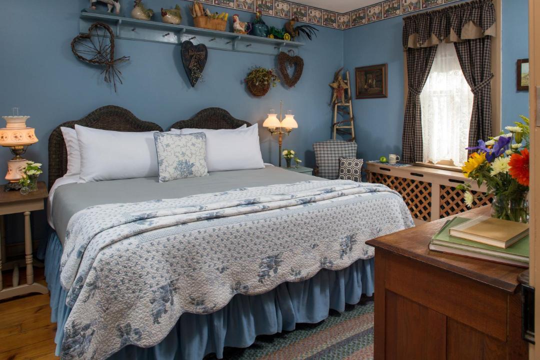 Photo of Bedroom in Palmyra