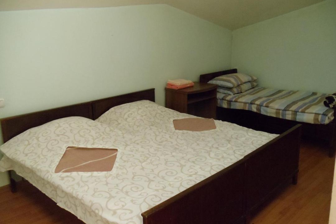 Photo of Bedroom in Hermon