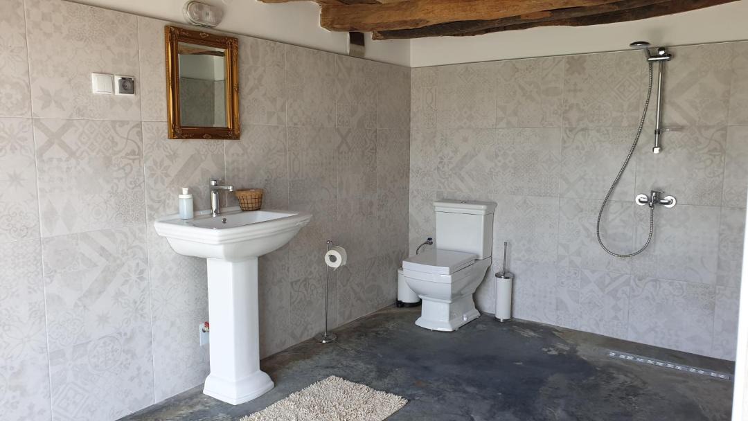Photo of Bathroom in Letnitsa