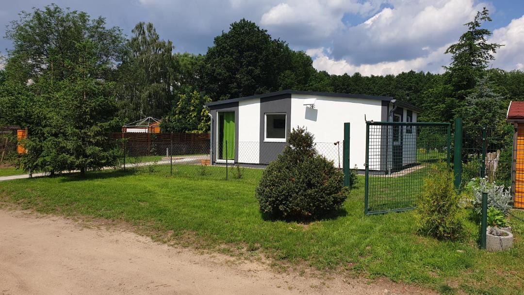 Photo of Buildings in Rheinsberg