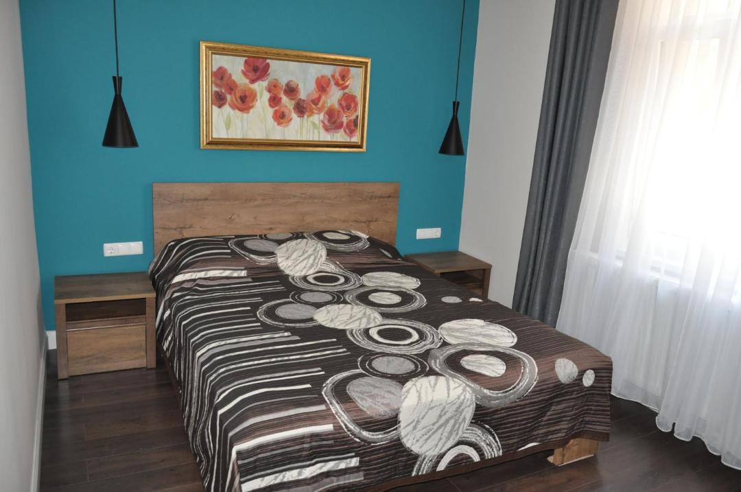 Photo of Bedroom in Vranyantsi
