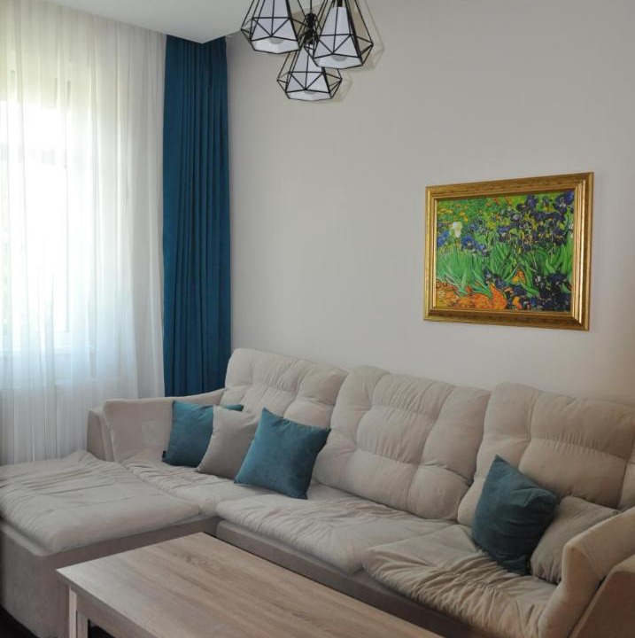 Photo of Livingroom in Vranyantsi