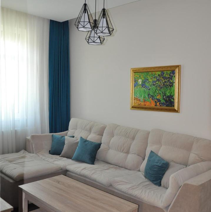 Photo of Livingroom in Vranyantsi