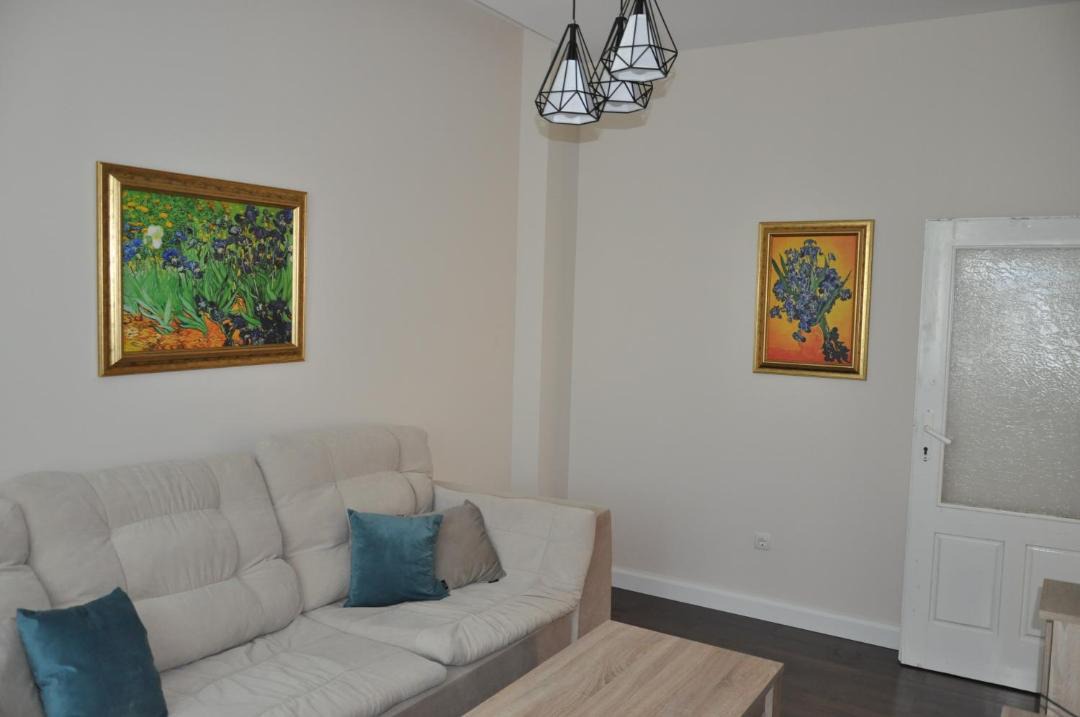 Photo of Livingroom in Vranyantsi