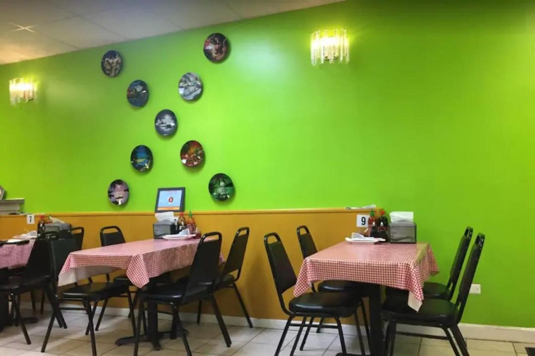 Photo of Kitchen in Chicago