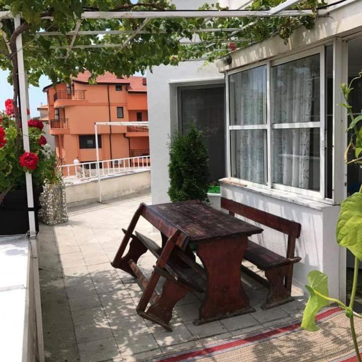 Photo of Patio Balcony in Nessebar New Town