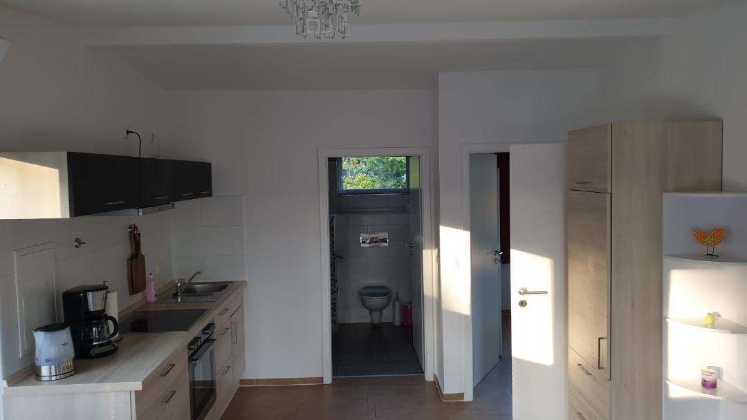 Photo of Kitchen in Rheinsberg