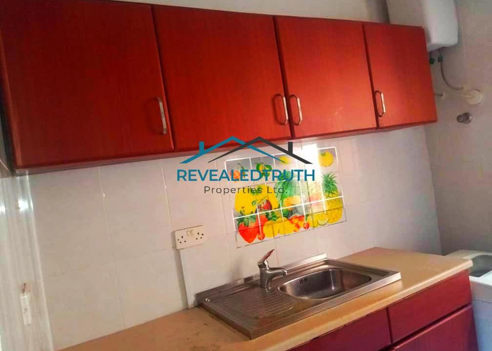 Photo of Kitchen in Labone