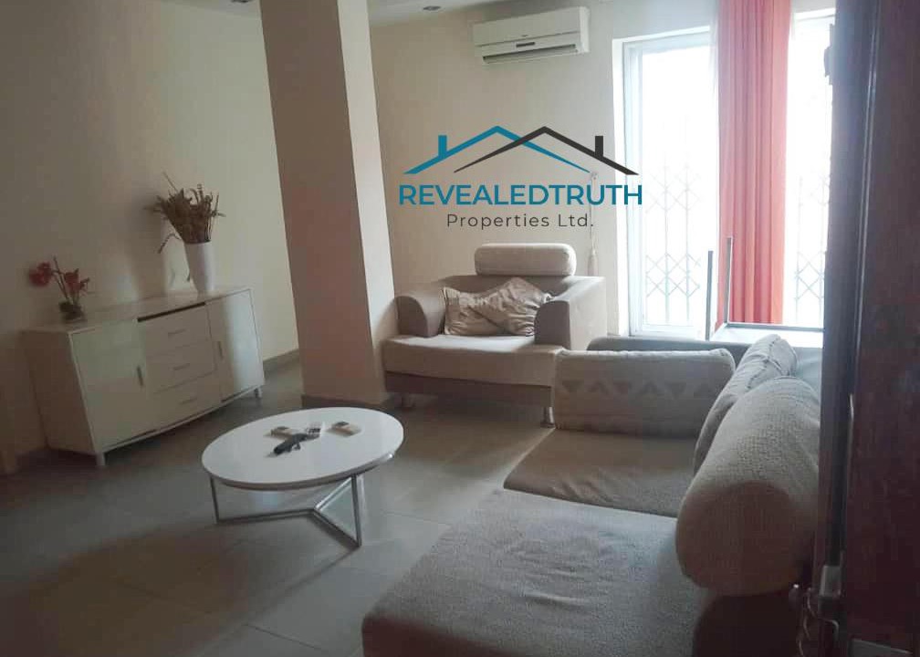 Photo of Livingroom in Labone