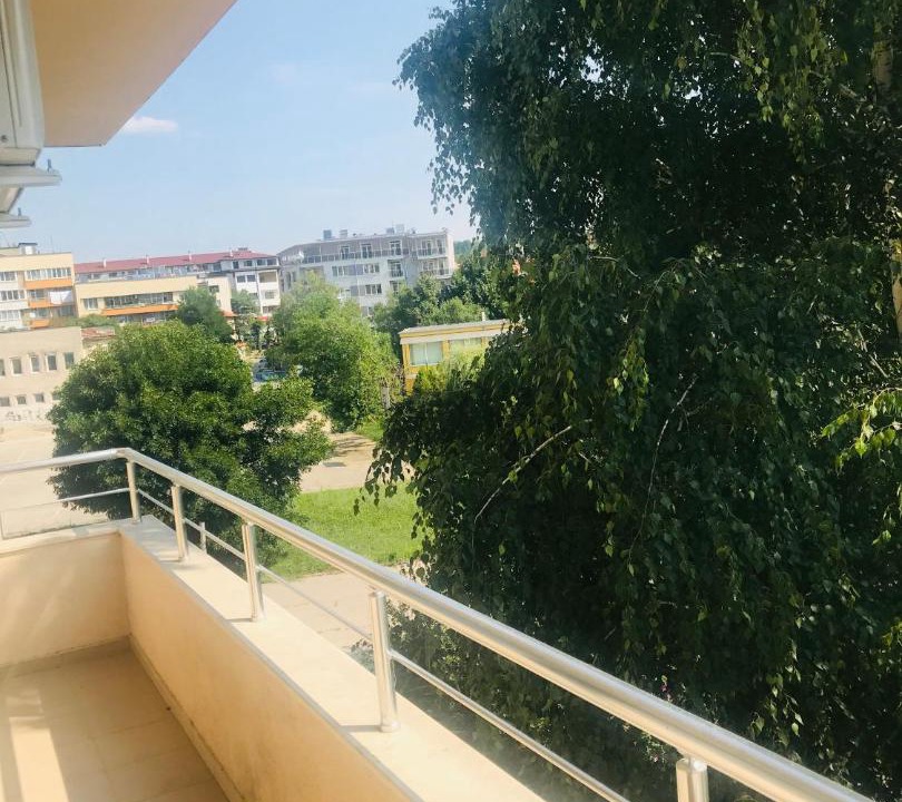 Photo of Patio Balcony in Gotse Delchev