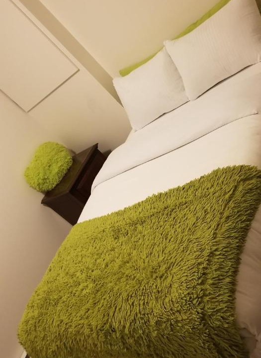 Photo of Bedroom in Saint-Emile