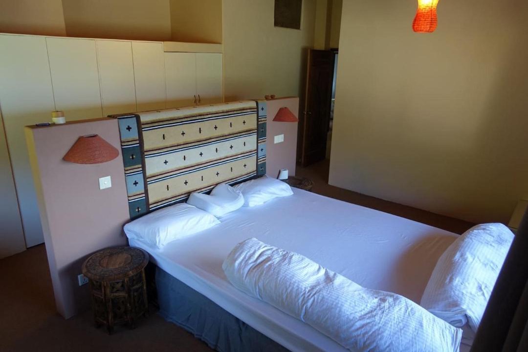 Photo of Bedroom in Pokhara