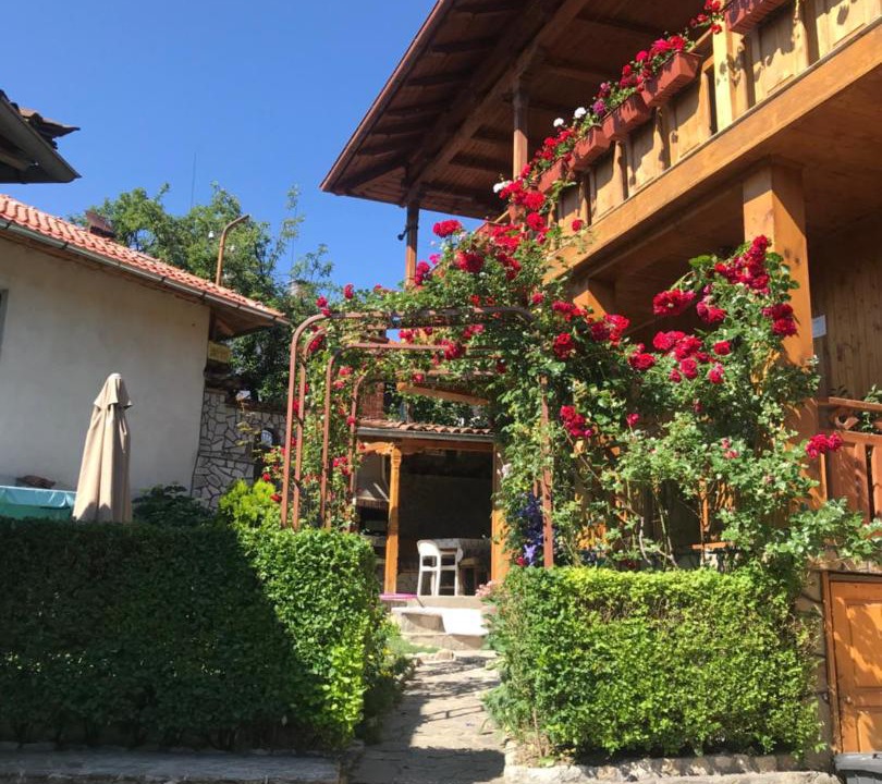Photo of Others in Koprivshtitsa