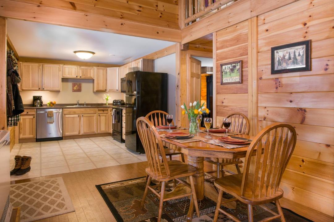 Photo of Kitchen in Jeffersonville