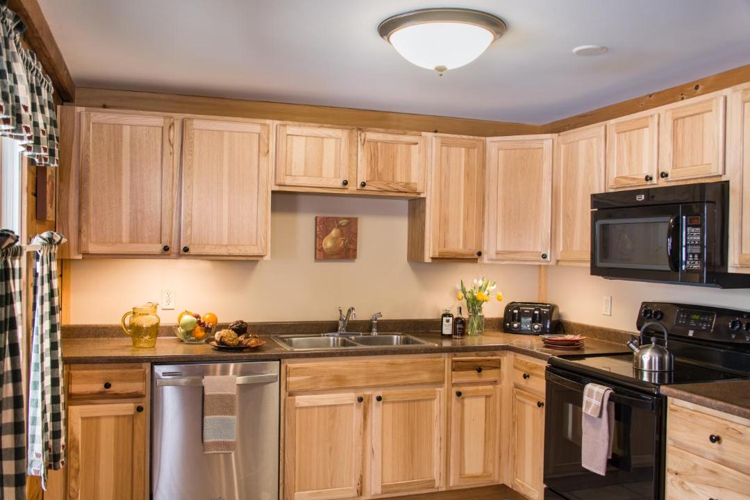 Photo of Kitchen in Jeffersonville