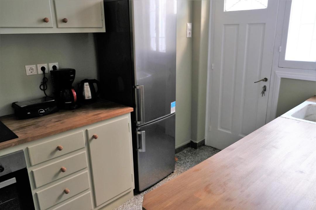 Photo of Kitchen in Koukaki