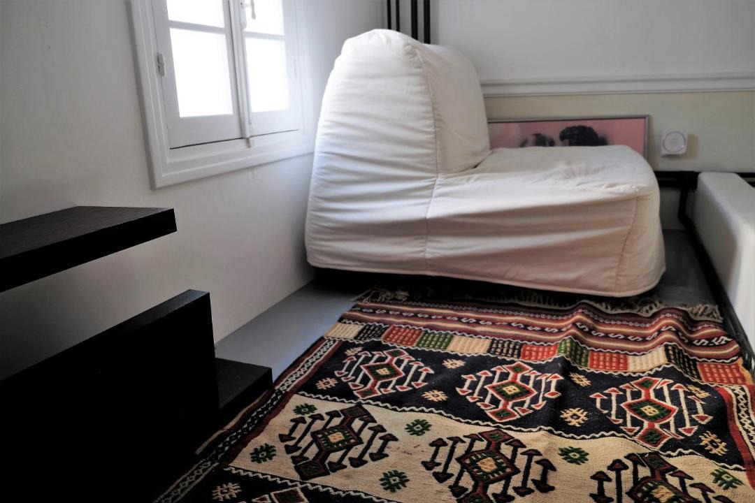 Photo of Bedroom in Koukaki