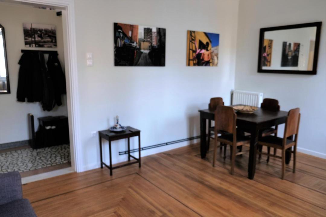 Photo of Livingroom in Koukaki