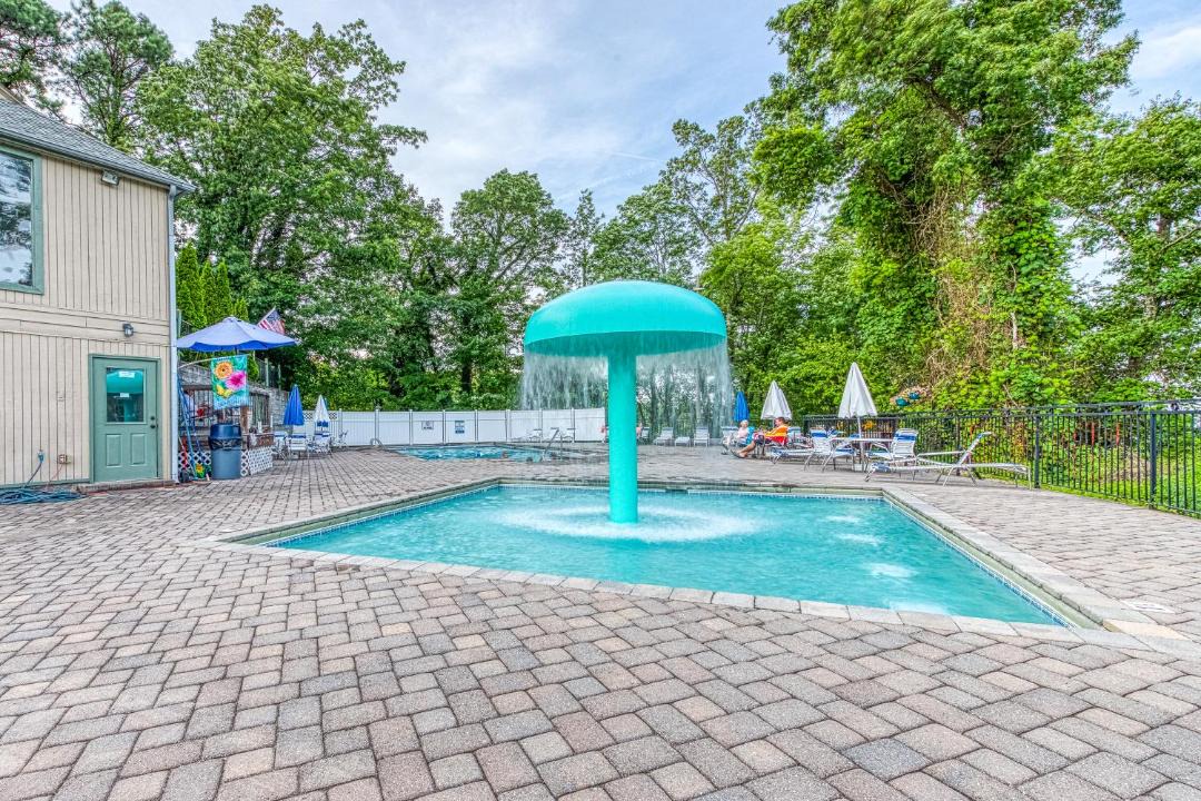 Photo of Outdoor in Chalet Village