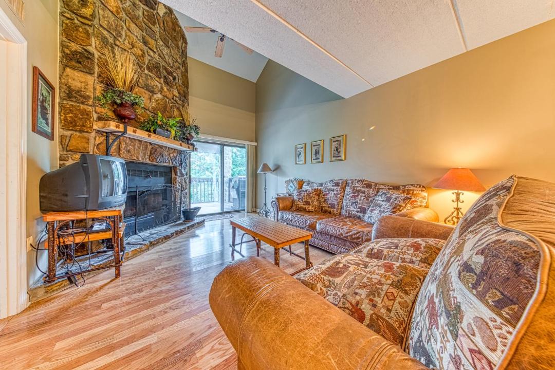 Photo of Livingroom in Chalet Village