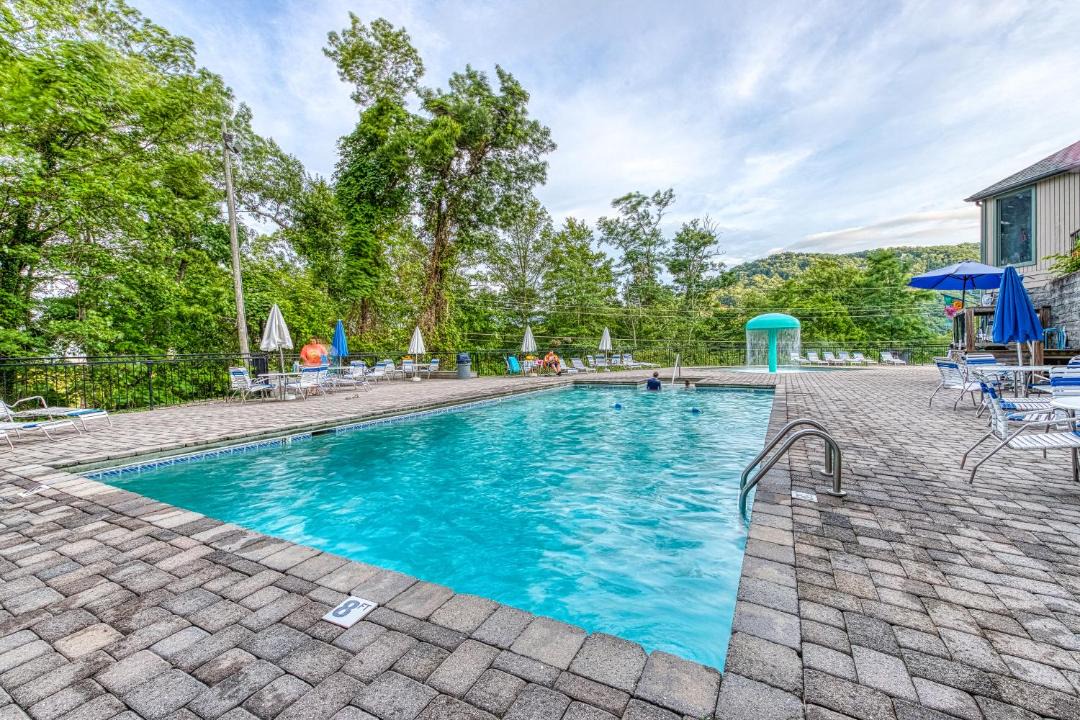 Photo of Outdoor in Chalet Village
