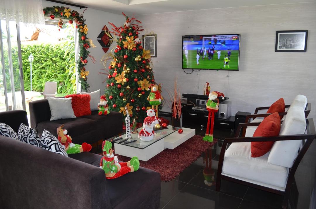 Photo of Livingroom in La Tebaida
