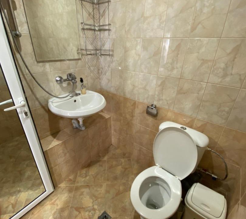 Photo of Bathroom in Plovdiv Center