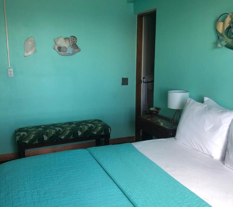 Photo of Bedroom in Esperanza