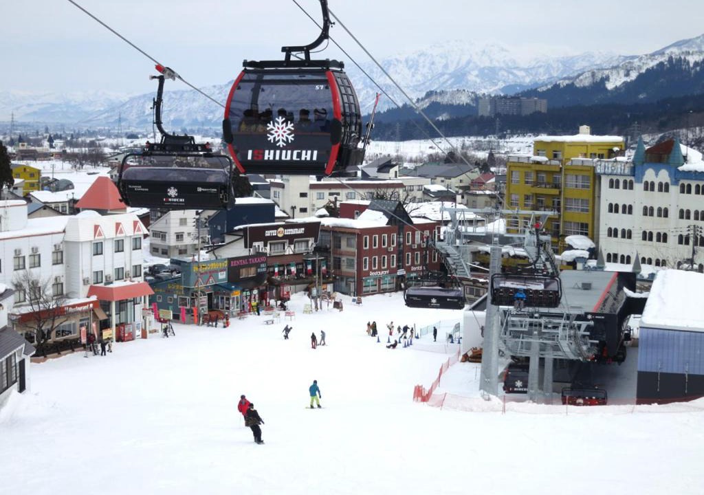 Photo of Others in Yuzawa-machi