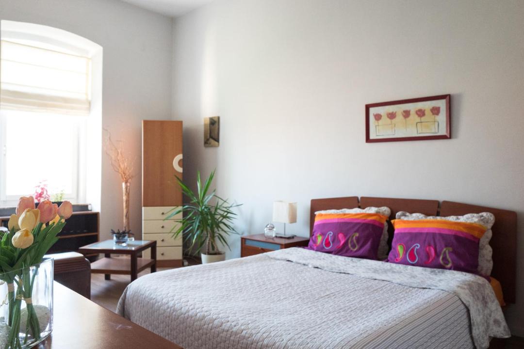 Photo of Bedroom in Taksim
